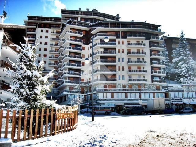 Ferienwohnung Sportinia 80 Oulx Exterior foto